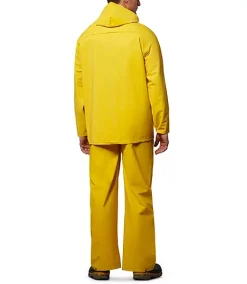 McCordick Glove And Safety Men's 3-Piece PVC Rain Suit -Helly Hansen shop 30629 R2YFRPVC3 PROD 2 BRYELL