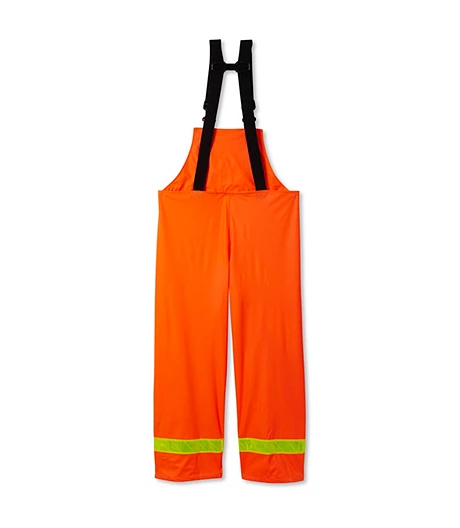 Viking Men's Polyurethane Bib Pants 5 Viking Men's Polyurethane Bib Pants - Image 3