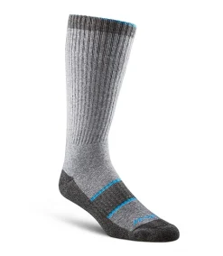 Helly Hansen Workwear Men's DriWear Merino Blend Work Socks