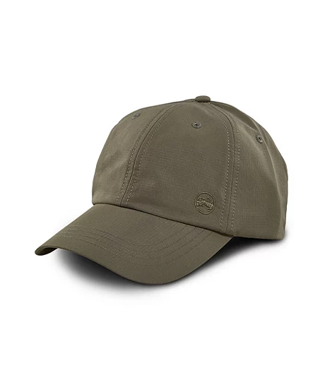 Windriver Women's Tick And Mosquito Repellent Ball Cap 3 Windriver Women's Tick And Mosquito Repellent Ball Cap