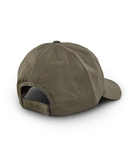 Windriver Women's Tick And Mosquito Repellent Ball Cap 4 Windriver Women's Tick And Mosquito Repellent Ball Cap - Image 2