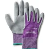 WATSON GLOVES Karma Ladies Work Gloves 2 WATSON GLOVES Karma Ladies Work Gloves -Helly Hansen shop 308228 375M PROD 1 PURPLE