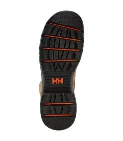 Helly Hansen Workwear Men's 8 Inch Composite Toe Composite Plate Waterproof Work Boots - ONLINE ONLY 9 Helly Hansen Workwear Men's 8 Inch Composite Toe Composite Plate Waterproof Work Boots - ONLINE ONLY -Helly Hansen shop 311746 HHS202030 PROD 4 BROWN