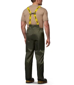 Viking Men's Journeyman 420D Detach Bib Pant