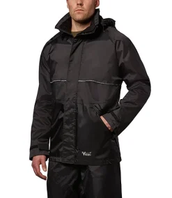 Viking Men's Journeyman 420D Rip-Stop Jacket