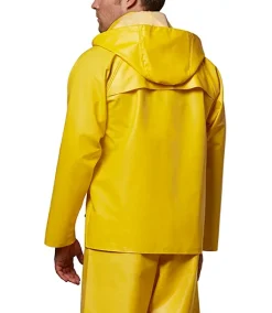 Viking Men's Journeyman PVC Rain Jacket