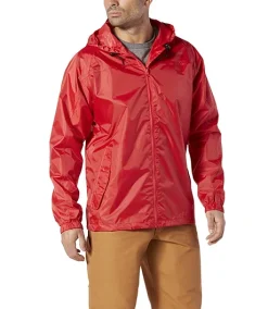 Viking Unisex Elements Rain Jacket