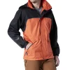 Viking Men's Torrent Hooded Rain Jacket -Helly Hansen shop 31641 828 PROD 1 BKBTOR