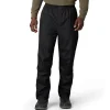 Viking Men's Rain Pant With Boot Zip -Helly Hansen shop 31642 828P PROD 1 BLACK