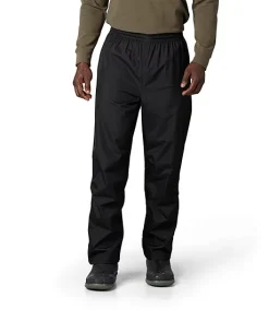 Viking Men's Rain Pant With Boot Zip