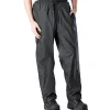 Viking Men's Windigo Waterproof And Windproof Packable Rain Pant - Charcoal 1 Viking Men's Windigo Waterproof And Windproof Packable Rain Pant - Charcoal -Helly Hansen shop 31644 910PC PROD 1 CHAR