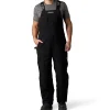 DAKOTA Men's 300D Hyper-Dri 2 Water Resistant T-Max Overalls - Black