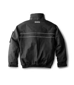 DAKOTA Men's Stretch Twill Polyfill Insulated Bomber