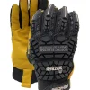 WATSON GLOVES Work Armour Flextime Impact With Cutshield Gloves - ONLINE ONLY