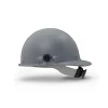 North By Honeywell Fibre-Metal Hard Hat 2 North By Honeywell Fibre-Metal Hard Hat -Helly Hansen shop 31985 HDP2HNQRW09 PROD 1 GREY