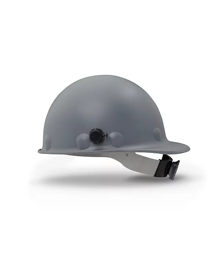 North By Honeywell Fibre-Metal Hard Hat 3 North By Honeywell Fibre-Metal Hard Hat