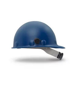 North By Honeywell Fibre-Metal Hard Hat
