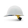 Workhorse Unisex CSA Type 1 Class E And G Compliant Hard Hat - White 2 Workhorse Unisex CSA Type 1 Class E And G Compliant Hard Hat - White -Helly Hansen shop 31989 SHDHA6WQ PROD 1 WHITE