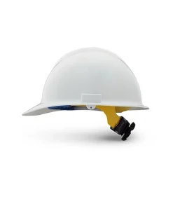 Workhorse Unisex CSA Type 1 Class E And G Compliant Hard Hat - White