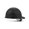 North By Honeywell Unisex CSA Type 1 Class C Compliant Fibre Metal Hard Hat - Black