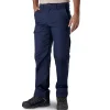 DAKOTA Men's FLEXTECH 360 Cargo Work Pants -Helly Hansen shop 32226 1AAADK BTSC001 PROD 1 NAVY