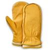 Dakota Workpro Series Men's Full Grain Elk Leather Mitt -Helly Hansen shop 323034 6CTBDWSF506ELK PROD 1 GOLD