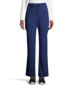 Health Pro Heart Women's Heart Cargo Pocket Elastic Stretch Waist With Drawstring Scrub Pants - Navy 5 Health Pro Heart Women's Heart Cargo Pocket Elastic Stretch Waist With Drawstring Scrub Pants - Navy -Helly Hansen shop 323157 3FLDHPHEARTPNTN PROD 1 NAVY