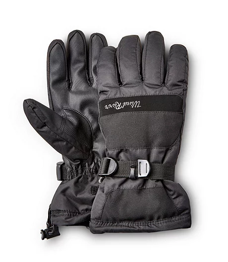 Windriver T-Max/Hyper-Dri Gloves 3 Windriver T-Max/Hyper-Dri Gloves