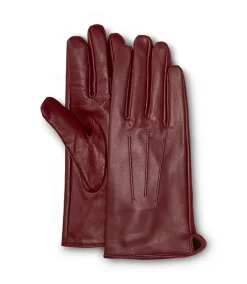 Denver Hayes Women's T-Max Lined Leather Gloves