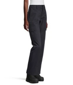 Dakota Workpro Series Women's Stretch Poly/Cotton Cargo Work Pants -Helly Hansen shop 325855 1AANDWS 4051 PROD 3 NAVY