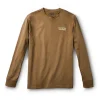 Dakota Workpro Series Men's Icitte, Ca Bosse Fort Long Sleeve T-Shirt -Helly Hansen shop 326590 1AABDWS LST003 PROD 1 JEEP