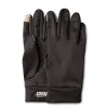 Dakota Workpro Series T-MAX HEAT Glove Liner -Helly Hansen shop 326881 6CTBDWSF805425M PROD 1 BLACK