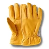 Dakota Workpro Series Men's Deerskin Thinsulate Insulated Driver Gloves - Gold -Helly Hansen shop 327013 6CTBDWSF9 366 PROD 1 GOLD