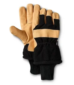 Aggressor Men's Gale Force With Hyper Dri Gloves
