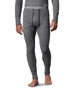 Windriver Men's Heavy Rib Wool Pants