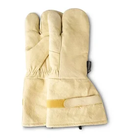 Dakota Workpro Series Pigskin Gauntlet 1 Finger Mitts