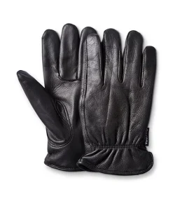 Dakota Workpro Series Deerskin Driver With C100 Thinsulate Gloves
