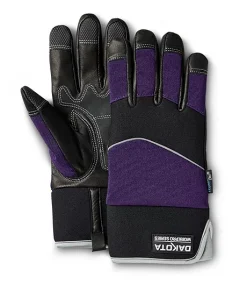 Dakota Workpro Series Women's Waterproof Work Gloves