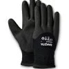Dakota Workpro Series Men's PVC Dipped Double Layer Gloves -Helly Hansen shop 327508 6CTBDWSF9 260 PROD 1 BLACK