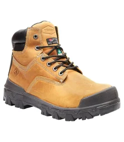 Terra Men's 6" Sentry 2020 Composite Toe Composite Plate ESR Work Boots - ONLINE ONLY 8 Terra Men's 6" Sentry 2020 Composite Toe Composite Plate ESR Work Boots - ONLINE ONLY -Helly Hansen shop 330305 TR0A4NQEFWE PROD 1 WHEAT