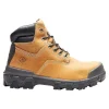 Terra Men's 6" Sentry 2020 Composite Toe Composite Plate ESR Work Boots - ONLINE ONLY -Helly Hansen shop 330305 TR0A4NQEFWE PROD 2 WHEAT
