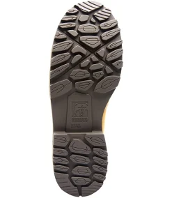 Kodiak Men's Composite Toe Composite Plate Proworker Master Waterproof Electric Shock Resistant 8 Inch Work Boots - Wheat - ONLINE ONLY -Helly Hansen shop 330507 KD0A4NK4FWE PROD 4 WHEAT