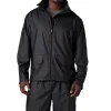 Helly Hansen Workwear Men's Stretch Voss Waterproof Rain Jacket - Black -Helly Hansen shop 33163 70180 990 PROD 1 BLACK