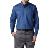 DAKOTA Men's Cross Dye Oxford 1 DAKOTA Men's Cross Dye Oxford -Helly Hansen shop 33197 R1764 PROD 1 BLUE