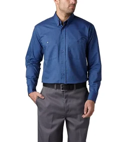 DAKOTA Men's Cross Dye Oxford