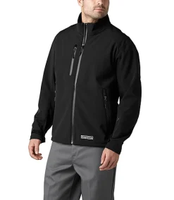 DAKOTA Men's Rip-Stop Soft Shell Jacket