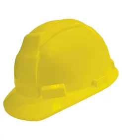 Dakota Workpro Series Unisex Type 2 Class E Compliant Hard Hat -Helly Hansen shop 332771 SHDHC4YQ MWW PROD 1 YELLOW
