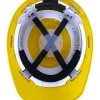 Dakota Workpro Series Unisex Type 2 Class E Compliant Hard Hat -Helly Hansen shop 332771 SHDHC4YQ MWW PROD 3 YELLOW