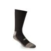 Copper Sole Men's Steel Toe Work Socks -Helly Hansen shop 33295 CS511B2 C PROD 1 BLACK