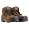 LP Royer Men's 6 Inch Composite Toe Composite Plate Agility Work Boots - ONLINE ONLY -Helly Hansen shop 333569 5620GT PROD 2 BROWN